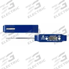 COMARK Digital Thermometer: -58°F to 300°F /10°C to 148.9°C, ±2°F @ -58 to 300°F, 0.1°F /0.1°C (MPN PDT300). Key specifications — Brand: COMARK; Accuracy: ±2 °F @ -58 to 300 °F.