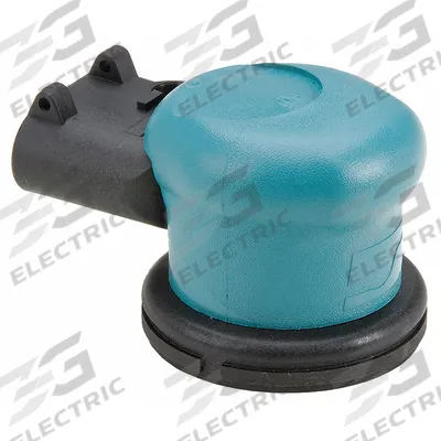 DYNABRADE Housing: Mfr Part # 56632, Spirit Housing Stamped - Air Tool Replacement Parts