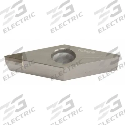 SUMITOMO Diamond Turning Insert: NU-VCGA221HS - Diamond Indexable Turning Inserts