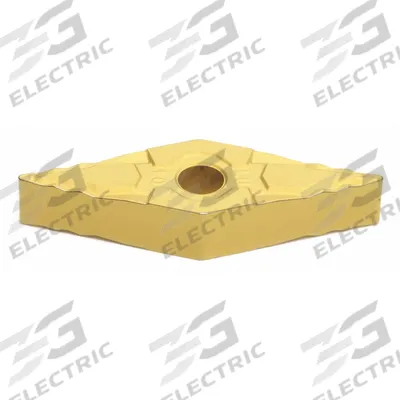 SUMITOMO Diamond Turning Insert: VNMG333ELU - Diamond Indexable Turning Inserts