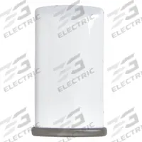 ELECTROLUX Handle Trim: Mfr Part # 297309800. Key specifications — attr1046436: Refrigerator Handle Trim; attr1046429: 297309800; attr1040958: ELECTROLUX.