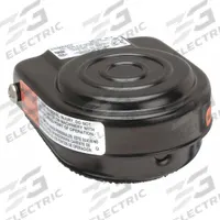 LINEMASTER Foot Switch: Compact Series, 1 Pedals, Momentary, SPDT (MPN 491-S). Key specifications — Switch Action: Momentary; Foot Guard Included: No Guard Included; Brand: LINEMASTER; Series: Compact; Power Source: Electrically Corded.