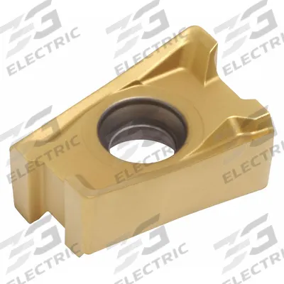 WIDIA Milling Insert: XNGU1502SRMH, XNGU15T608SRMH (MPN 6003722) - Specialty & Nonstandard Indexable Milling Inserts