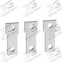 SCHNEIDER Terminal Extension: Terminal Extension, LA9G3601. Key specifications — Manufacturer Part Number: LA9G3601; Brand: SCHNEIDER; Compatible with Series: TeSys Giga.