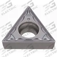 TUNGALOY Triangle Turning Insert (MPN 6781056)