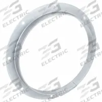 Angle Flange Adapter: Steel, For 14 in Duct Dia, 1 1/2 in Overall Lg, 14 1/8 in Flange Inner Dia (MPN 8010000151). Key specifications — Brand: NORDFAB.