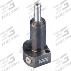 ENERPAC Pull Hydraulic Ram: 2,950 lb Nominal Capacity, 1 in Nominal Stroke Lg, 4.18 in Retracted Ht (MPN PLSS51). Key specifications — attr98926: ENERPAC.