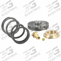 Actuator Mounting Kit: Mounting Kit, For Pneumatic Valve Actuators, For Sku 41P642/41P643 (MPN VG7000-1002). Key specifications — Brand: JOHNSON CONTROLS; Manufacturer Part Number: VG7000-1002; Compatible Product Type: Pneumatic Valve Actuators; Compatible Manufacturer Model Number: V-3000-8003; Product Type: Mounting Kit.