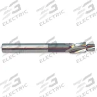 KEO Counterbore: For 5/8" Screw, 1/64" Oversized, 31/32 in Bore Dia, 0.641 in Pilot Dia, Cobalt (MPN 902-000-032). Key specifications — Counterbore Type: Oversized; Brand: KEO.