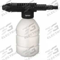 APPROVED VENDOR Soap Bottle: Mfr Part # TT49C100055G. Key specifications — Compatible with Manufacturer Model Number: 49C153; Product Type: Soap Bottle; Manufacturer Part Number: TT49C100055G.