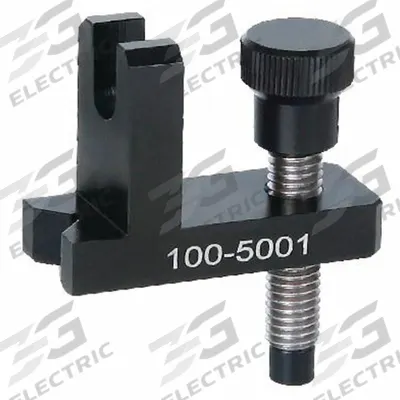 INSIZE Horizontal Screw Stand: Horizontal Screw Stand - CMM Fixturing Components & Accessories