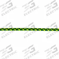 STERLING General Purpose Utility Rope: Kernmantle, 6 mm Dia, 195 lb Working Load Limit, Nylon, Nylon (MPN AN60010007). Key specifications — Brand: STERLING; Rope Type: Static.