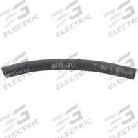 ZEP Squeeze Tube: Laundry Parts & Drain Guard II & III/ProSimplicity, S86601, 758001, EPDM. Key specifications — Color: Black; Product Type: Squeeze Tube; Compatible Mfr No.: 758001; Material: EPDM; Compatible Product Type: Laundry Parts & Drain Guard II & III.