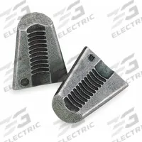 POP AVDEL Jaw Set, 2 Piece: PRG540-44, Jaw Set, 540