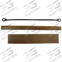 APPROVED VENDOR Sealer Maintenance Kit: Sealer Maint Kit, 5ZZ42, Bag Sealers. Key specifications — Manufacturer Part Number: 5ZZ42; Brand: APPROVED VENDOR; Product Type: Sealer Maintenance Kit; For Use With: Bag Sealers.