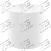 OILITE Sleeve Bearing: Acetal, 5/8 in Bore, 3/4 in OD, 3/4 in Overall Lg, White, 5 PK (MPN WS-1012-06B). Key specifications — Color: White; Brand: OILITE.