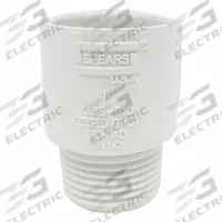 AIR SENTRY Breather Adapter: 1" Inlet, 1 in MBSP Outlet (MPN 095A501). Key specifications — attr1257361: Field; attr98902: AIR SENTRY; attr95776: 1"; attr1257365: D-Series.