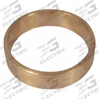 DAYTON Wear Ring: Mfr Part # PP60172G. Key specifications — Manufacturer Part Number: PP60172G; Compatible with Manufacturer Model Number: 4ZA36A; Compatible with Pump Type: Straight Centrifugal; Compatible with Grainger Part Number: 4ZA41A; Compatible with Brand: Dayton.