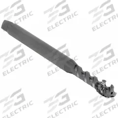 OSG Extension Tap: 5/16"-24 UNF, H3 / 2B-3B, 3 Flute, Modified Bottoming Chamfer (MPN 1768601). Key specifications — attr1315101: H3 / 2B-3B.