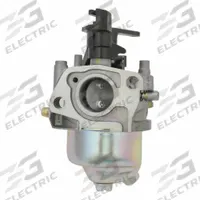 HONDA Carburetor Assembly: Compatible Mfr No. EB3000CK2A, Compatible Grainger No. 6NCK7 (MPN 16100-Z0V-D01). Key specifications — Manufacturer Part Number: 16100-Z0V-D01; Brand: HONDA; Compatible Manufacturer Number: EB3000CK2A; Product Type: Carburetor.