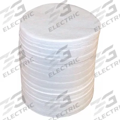 OHAUS Replacement Pads: MB120/MB23/MB27/MB90 - Material Handling