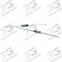 SUPCO Thermal Cutout: Mfr Part # STC4333P5. Key specifications — Manufacturer Part Number: STC4333P5.