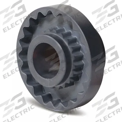 TB WOODS TB WOOD'S Sleeve Coupling Spacer Flange: 5 Coupling Size, 7,600 RPM Max Speed - Flanges for Spacer Hubs