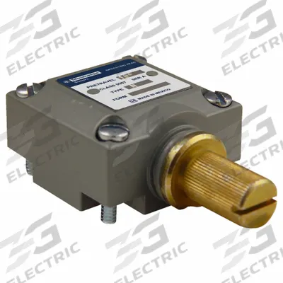 TELEMECANIQUE SENSORS Limit Switch Head: Side (MPN 9007N) - Heads without Levers
