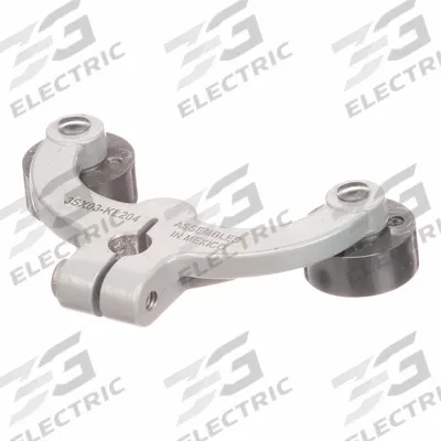 Siemens Limit Switch Lever Arm,1.5 in L (MPN 3SX03-KL204) - Forked-Roller Levers for Limit Switches