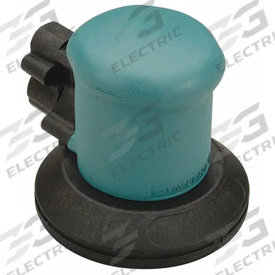 DYNABRADE Housing for Model 58040,950 RPM: Mfr Part # 59221 - Air Tool Replacement Parts