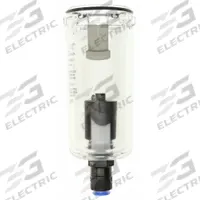 SMC FRL Replacement Bowl: Polycarbonate, AD, AD48-D. Key specifications — attr111689: AD48-D; attr111695: AD; attr158712: Polycarbonate; attr111692: SMC.