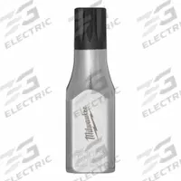 MILWAUKEE Bit Socket: 3/8 in Drive Size, Triple Square Tip, 10 mm Tip Size, 1 29/32 in Overall Lg (MPN 45-34-1144). Key specifications — attr1213383: 10 mm; attr1213390: Fixed Insert; attr1213392: MILWAUKEE.