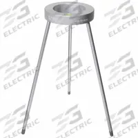 BYK GARDNER Standard Position Ford Viscosity Cup Stand (MPN PV-0430). Key specifications — attr1073901: PV-0430; attr1073902: BYK GARDNER; attr1092666: 08711-00; attr1092668: Standard Position Ford Viscosity Cup Stand.