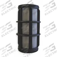 AMIAD Strainer Screen: Mesh, 0.0029 in Screen Size, 5 in Lg (MPN 700101-000336). Key specifications — Brand: AMIAD; Manufacturer Part Number: 700101-000336; Screen Material: Stainless Steel.