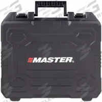 MASTER APPLIANCE Storage Case: 16 in Overall Lg, 14 in Overall Wd, 8 in Overall Ht, 30100. Key specifications — attr1256781: 30100; attr1256791: MASTER APPLIANCE; attr1256766: HG-501A; attr1256772: Storage Case.