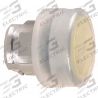 SCHNEIDER Flush Push Button: 22 mm Mounting Size, Metallic, Momentary (MPN ZB4BPA5). Key specifications — Brand: SCHNEIDER; Action: Momentary; Series: XB4; Push Button Material Type: Metallic.