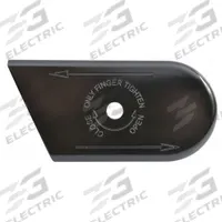 SPEEDAIRE Guard: For 3CRJ9, TT6T620137G. Key specifications — attr652660: TT6T620137G; attr665398: Guard; attr665390: 3CRJ9; attr652663: SPEEDAIRE.