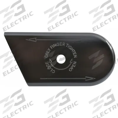 SPEEDAIRE Guard: For 3CRJ9 - Westward Replacement Parts