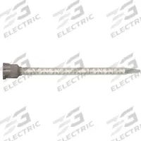 LOCTITE Mixing Nozzle: B Style, For 1:1/2:1 Mix Ratios, Gray, 6 1/5 in Long, 10 PK (MPN 1573149). Key specifications — Mixing Ratio: 1:1; Series: B Style; Color: Gray.