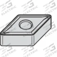 WIDIA Diamond Turning Insert: DNMG4422P, DNMG1506082P (MPN 4166832). Key specifications — attr257732: DNMG4422P; attr257733: DNMG1506082P.
