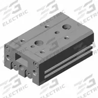 SMC Air Slide Table: 20 mm Stroke Lg, 12 mm Bore Dia, Mfr Part # MXS12-20, MXS Series, Metric. Key specifications — attr948518: MXS12-20; attr948527: MXS; attr948531: SMC.