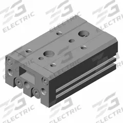 SMC Air Slide Table: 20 mm Stroke Lg, 12 mm Bore Dia, Mfr Part # MXS12-20, MXS Series, Metric. Key specifications — attr948518: MXS12-20; attr948527: MXS; attr948531: SMC.