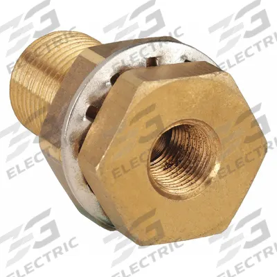 APPROVED VENDOR Metal Pipe Straight: Straight, 1/8 in x 1/8 in - Low-Pressure Threaded Pipe Fittings