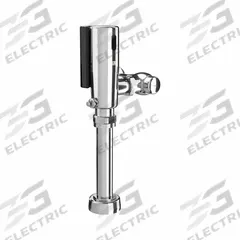 ZURN Automatic Flush Valve Retrofit: ZTR, Sensor Flush Valve, Toilets, Top, Dual Flush, Battery (MPN ZTR6200-WS1-W2). Key specifications — Mounting Type: Top; Brand: ZURN.