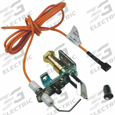Robertshaw Pilot: Mfr Part # 1830-707 - Replacement HVACR Controls, Switches & Thermostats
