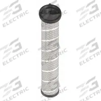 PARKER Hydraulic Filter Element: 10 gpm Max Flow Rate, 200 psi Max Pressure, Synthetic (MPN 940802). Key specifications — attr95884: 798LK4; attr98908: PARKER.