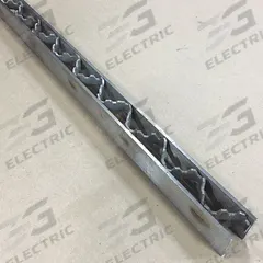 APPROVED VENDOR Ladder Tread Bar: Bar, Serrated, Stainless Steel (MPN 6926T-T304-240). Key specifications — Manufacturer Part Number: 6926T-T304-240; Product Type: Bar; Brand: APPROVED VENDOR.