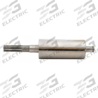 SPEEDAIRE Rotor: For 3CRJ1 - Westward Replacement Parts