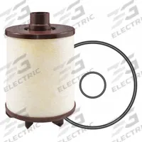 BALDWIN FILTERS Crankcase Breather: 1 1/4 in Inside Dia - Bottom, 5 1/16 in Outside Dia - Bottom (MPN CV15005). Key specifications — Includes: (2) O-Rings; Baldwin Interchange: CV15005; Media Material: Paper; Brand: BALDWIN FILTERS; Compatible Vehicle Make: John Deere; Compatible Vehicle Type: Buses.