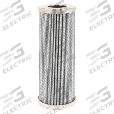Parker Hydraulic Filter Element: 932676Q, KZX10 - Hydraulic Cartridge Filter Elements